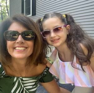 Meet your Posher, Gina